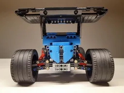 Dragster