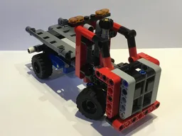 Technic Unimog