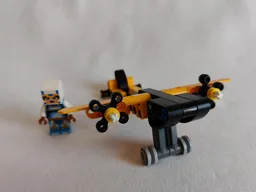 412502 Moc Plane