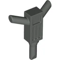 Tool Jackhammer / Motor Hammer / Dark Gray