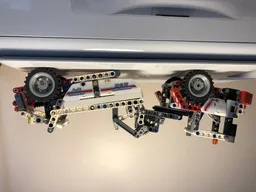 Scraper (8071)