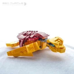 Sea Turtle
