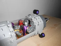 Transport Module