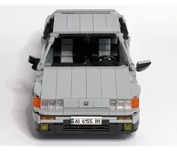 Honda CR-X