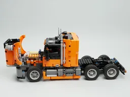 Oriole Rig