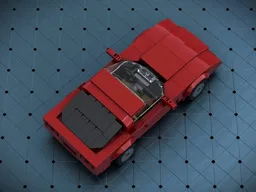 Chevrolet Corvette C4