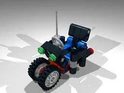 Micro Trike 42089C