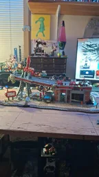 Fallout Red Rocket Truck Stop