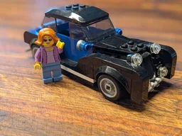 Vintage Roadster