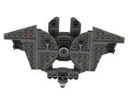 30708 - The BAT