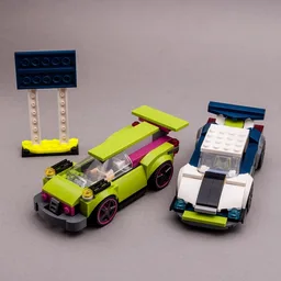 60415 Different Chase