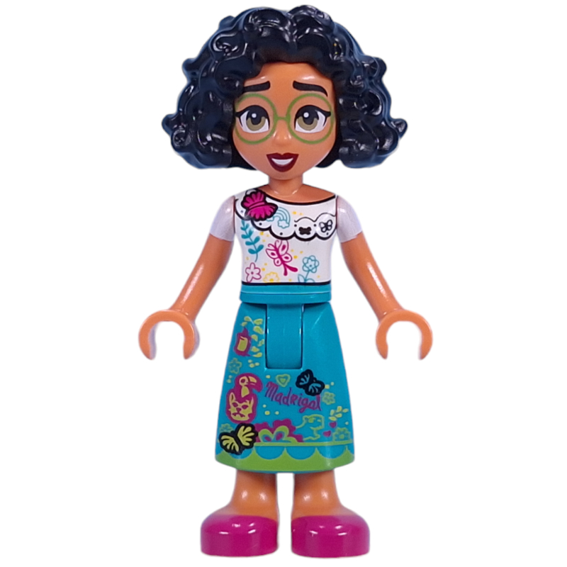Lego Mirabel