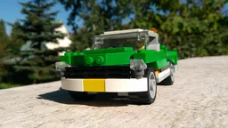 6743 Pick-up