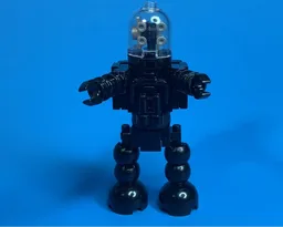 Robby the Robot from Forbidden Planet
