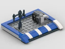 Small Office & Apartment, small modular