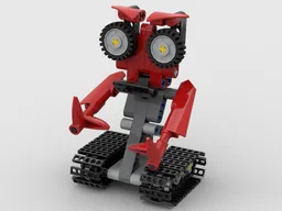 42148 Robot