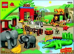 Friendly Zoo