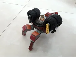 RoboMech