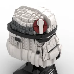 Neyo (Helmet Collection)