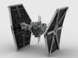 TIE Vanguard