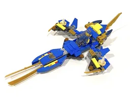 71784 Jay Fighter