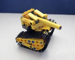 42163 Tank