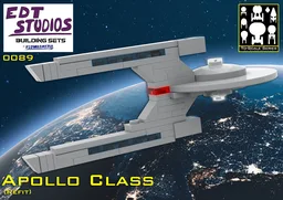 Apollo Class Refit