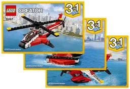Air Blazer