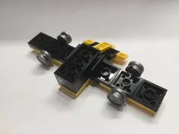 31041 alternate Bumblebee Plane