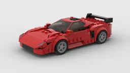 76895 NSX
