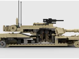 M1 Abrams