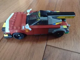 76903 Concept Car