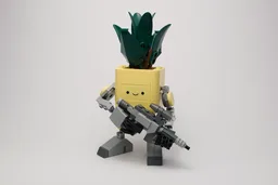 Prune This - Happy Plant Mod