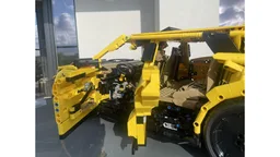SUV inspired