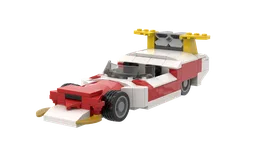 Spider Machine GP-7
