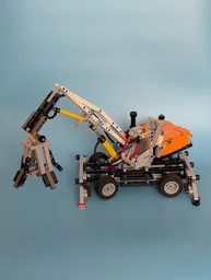 42128 Material handler