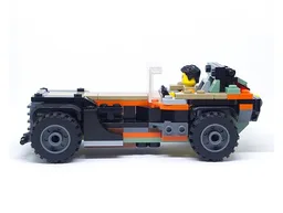 60447 Classic Roadster