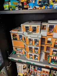 Bro Thor's Penthouse V2
