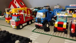 Dakar Truck