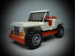 60182 Jeep