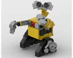 Wall-E