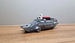 TX-225 GAVw "Occupier"