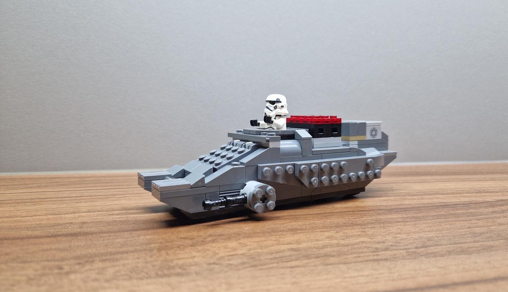 Lego TX-225 GAVw "Occupier"