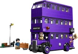 Knight Bus Adventure