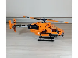 42204 Firehawk Copter