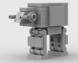 Micro AT AT
