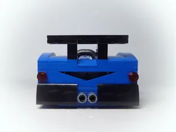 31070 Le Mans Prototype Open Cockpit