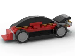 30644 Future Racer