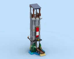 Falconer's Tower