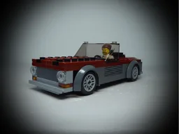 60150 Convertible